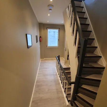 Stadtzentrum Apartment