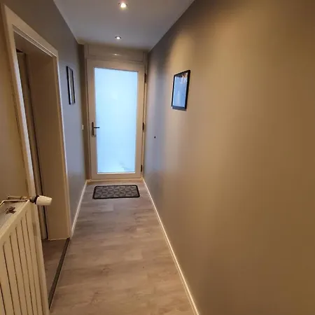 Stadtzentrum Apartment Krefeld