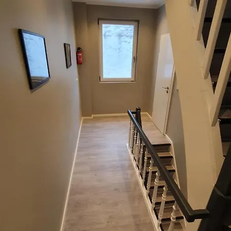 Apartment Stadtzentrum