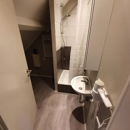 Stadtzentrum Apartment *