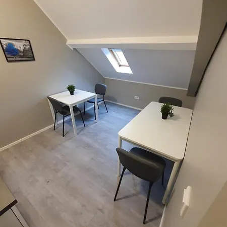 Apartment Stadtzentrum *