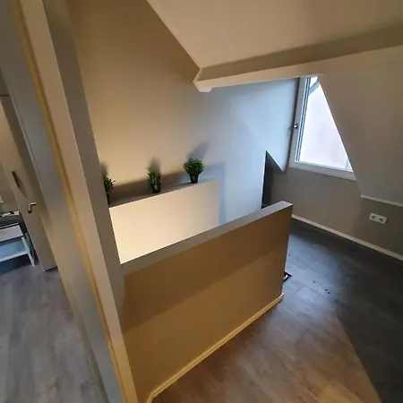Apartment Stadtzentrum Krefeld