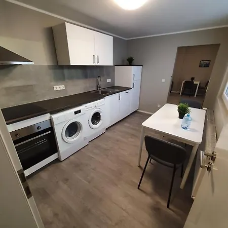 Apartment Stadtzentrum *