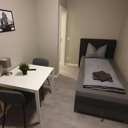 Apartment Stadtzentrum *